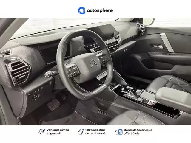Occasion Citroen C4 à Orthez chez CITROËN ORTHEZ