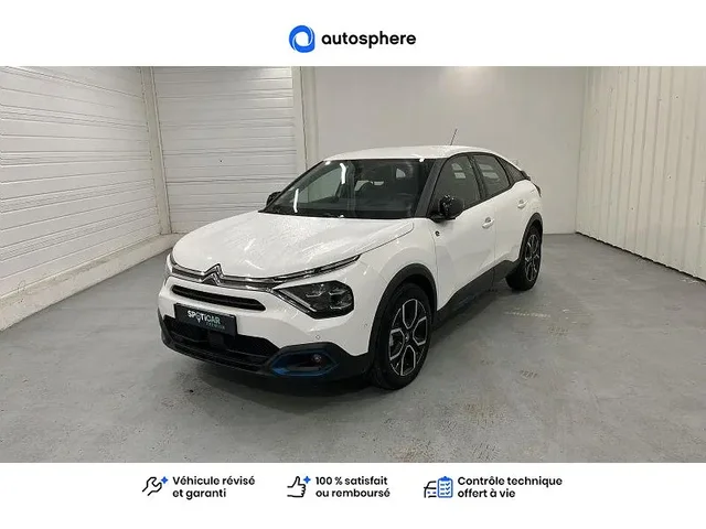 Occasion Citroen C4 à Orthez chez CITROËN ORTHEZ