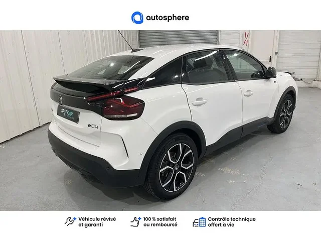 Occasion Citroen C4 à Orthez chez CITROËN ORTHEZ