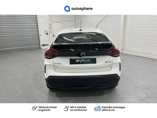 Occasion Citroen C4 à Orthez chez CITROËN ORTHEZ