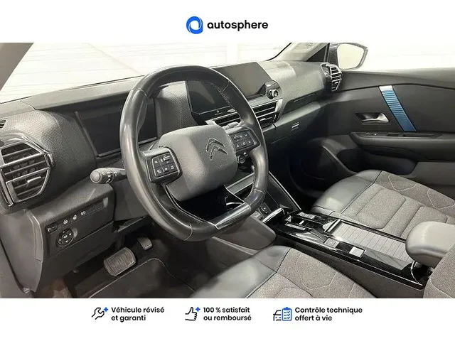 Occasion Citroen C4 à Orthez chez CITROËN ORTHEZ