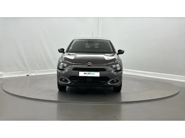 Occasion Citroen C4 à COMPIEGNE chez PEUGEOT COMPIEGNE