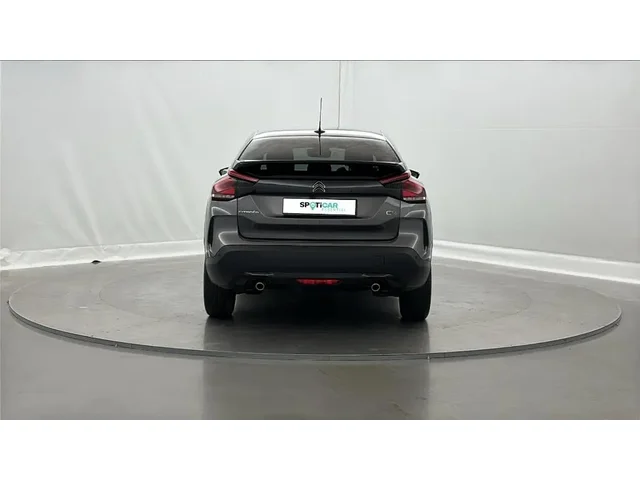 Occasion Citroen C4 à COMPIEGNE chez PEUGEOT COMPIEGNE
