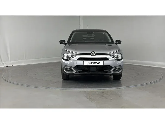 Occasion Citroen C4 à ENGLOS chez RENAULT | ENGLOS