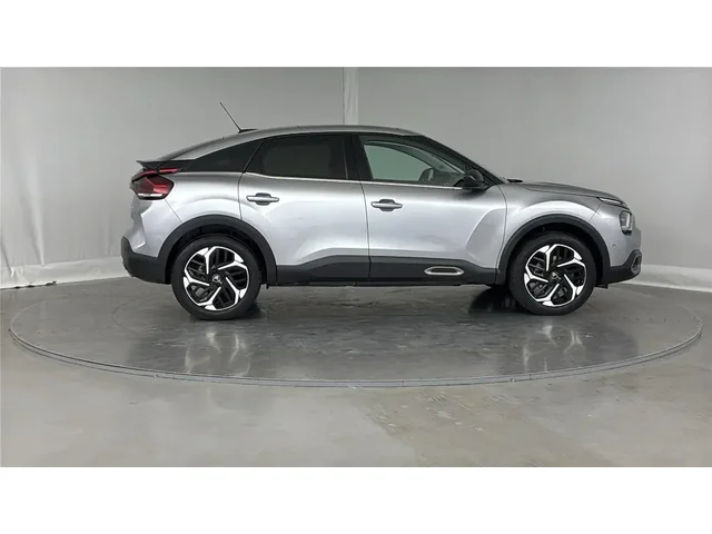 Occasion Citroen C4 à ENGLOS chez RENAULT | ENGLOS