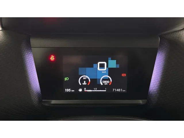 Occasion Citroen C4 à ENGLOS chez RENAULT | ENGLOS