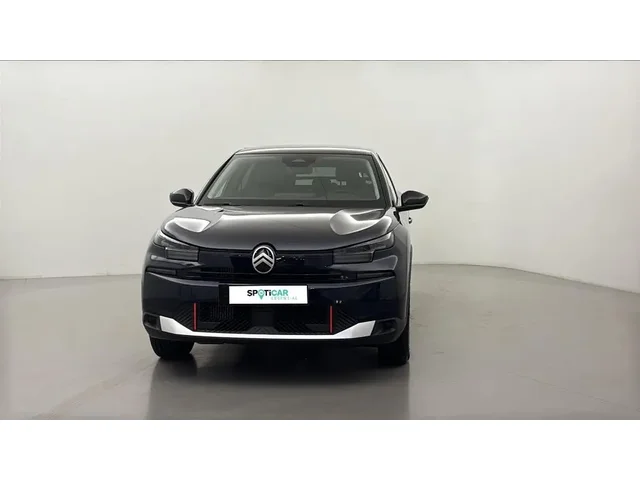 Occasion Citroen C4 à POITIERS chez PEUGEOT POITIERS