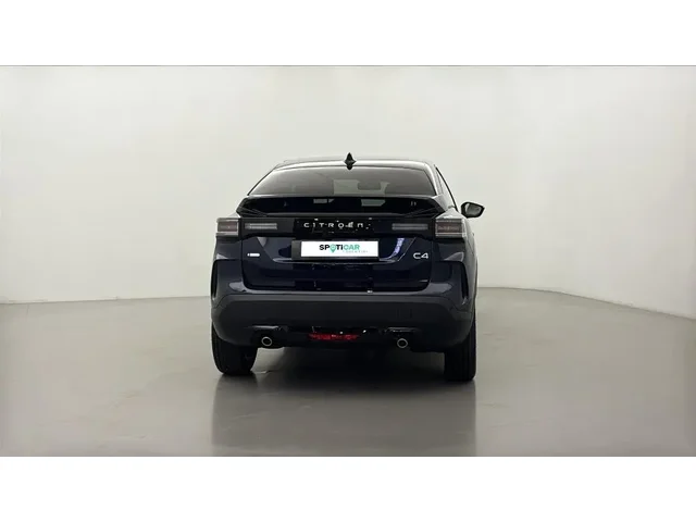Occasion Citroen C4 à POITIERS chez PEUGEOT POITIERS