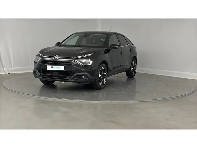 Occasion Citroen C4 à COMPIEGNE chez PEUGEOT COMPIEGNE