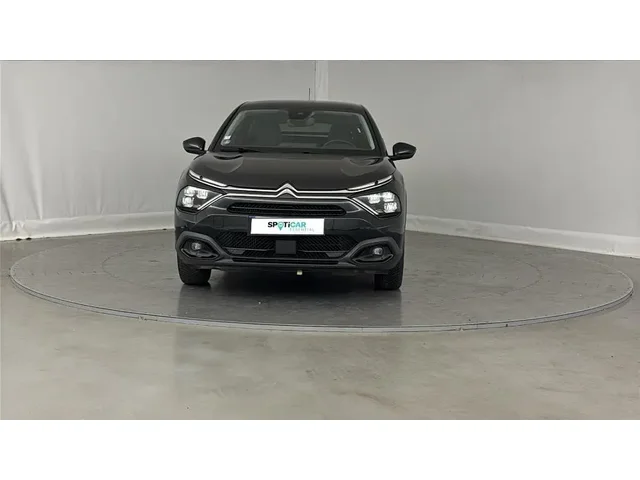 Occasion Citroen C4 à COMPIEGNE chez PEUGEOT COMPIEGNE