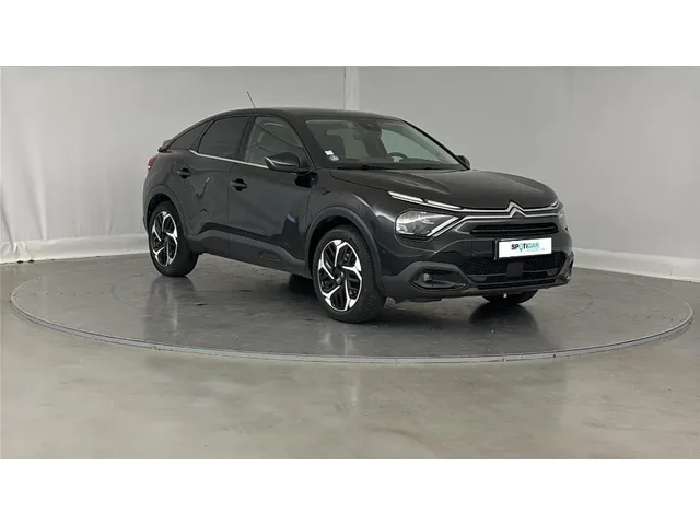 Occasion Citroen C4 à COMPIEGNE chez PEUGEOT COMPIEGNE