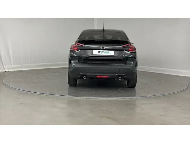 Occasion Citroen C4 à COMPIEGNE chez PEUGEOT COMPIEGNE