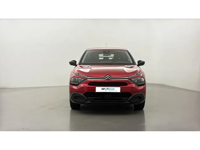 Occasion Citroen C4 à POITIERS chez PEUGEOT POITIERS