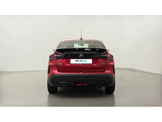 Occasion Citroen C4 à POITIERS chez PEUGEOT POITIERS