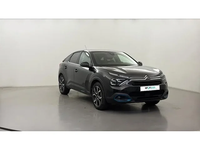 Occasion Citroen C4 à POITIERS chez PEUGEOT POITIERS