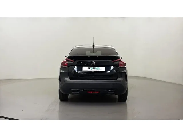 Occasion Citroen C4 à POITIERS chez PEUGEOT POITIERS