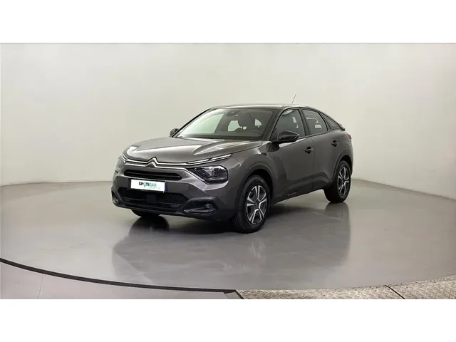 Occasion Citroen C4 à POITIERS chez PEUGEOT POITIERS