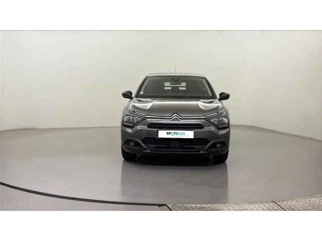 Occasion Citroen C4 à POITIERS chez PEUGEOT POITIERS