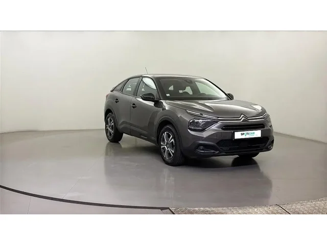 Occasion Citroen C4 à POITIERS chez PEUGEOT POITIERS