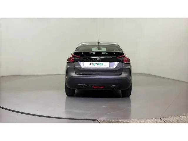 Occasion Citroen C4 à POITIERS chez PEUGEOT POITIERS