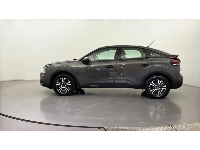 Occasion Citroen C4 à POITIERS chez PEUGEOT POITIERS