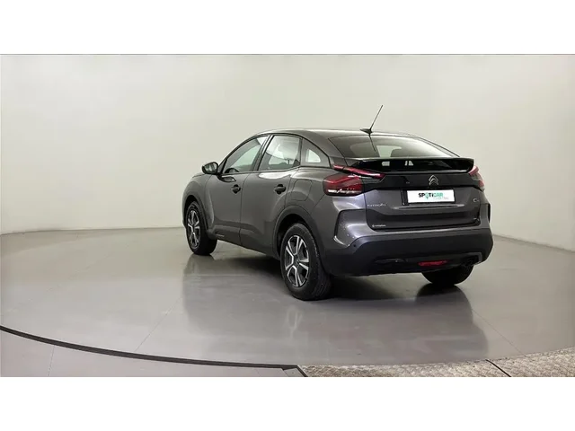 Occasion Citroen C4 à POITIERS chez PEUGEOT POITIERS