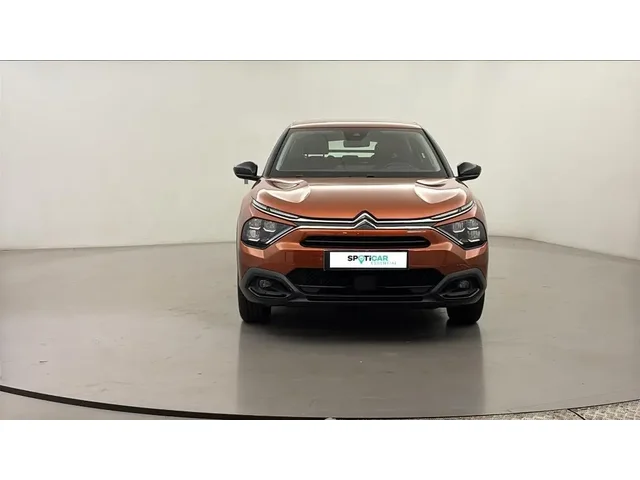 Occasion Citroen C4 à POITIERS chez PEUGEOT POITIERS