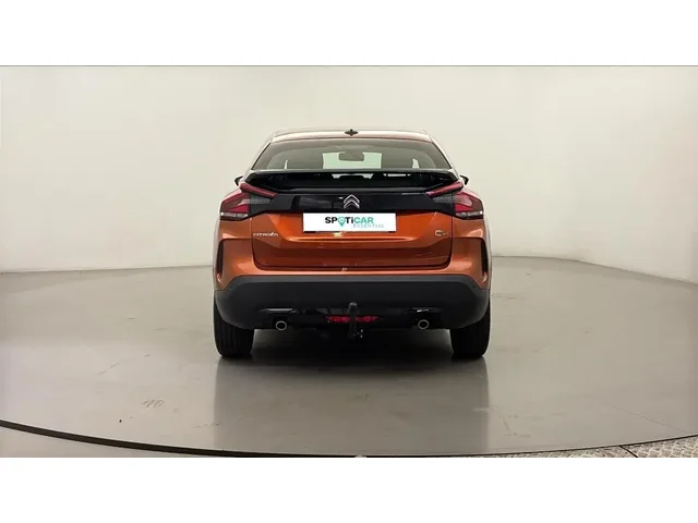 Occasion Citroen C4 à POITIERS chez PEUGEOT POITIERS