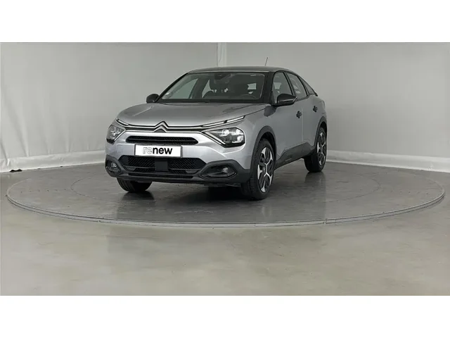 Occasion Citroen C4 à ENGLOS chez RENAULT | ENGLOS