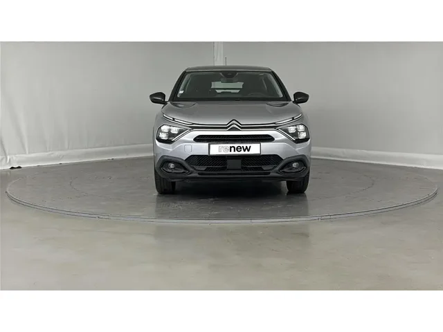 Occasion Citroen C4 à ENGLOS chez RENAULT | ENGLOS