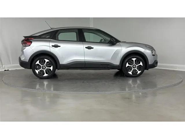 Occasion Citroen C4 à ENGLOS chez RENAULT | ENGLOS