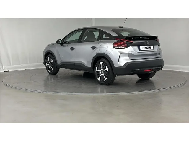 Occasion Citroen C4 à ENGLOS chez RENAULT | ENGLOS