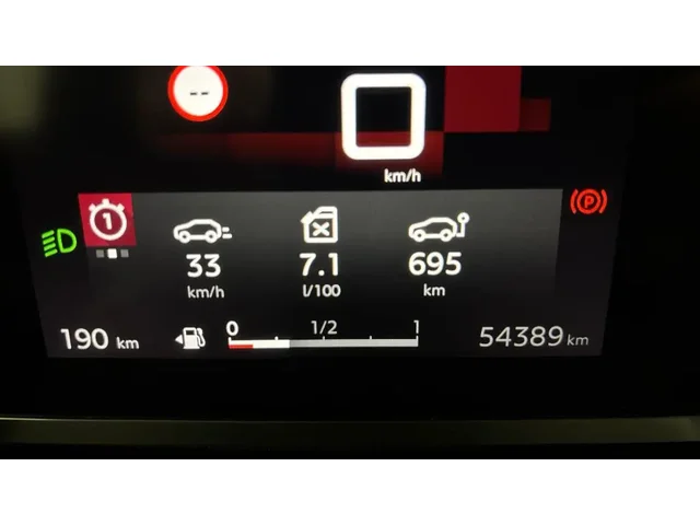 Occasion Citroen C4 à ENGLOS chez RENAULT | ENGLOS
