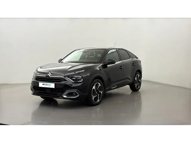 Occasion Citroen C4 à POITIERS chez PEUGEOT POITIERS