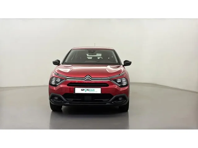 Occasion Citroen C4 à POITIERS chez PEUGEOT POITIERS
