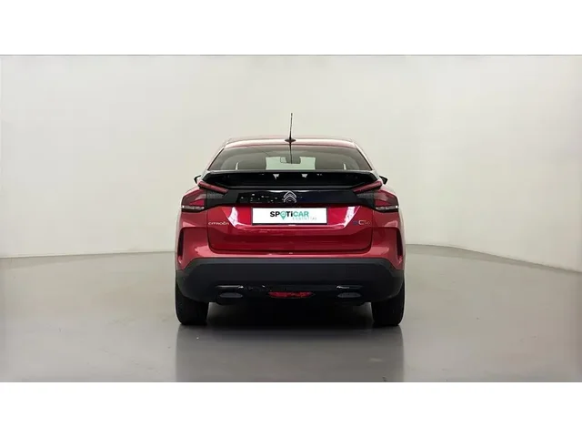 Occasion Citroen C4 à POITIERS chez PEUGEOT POITIERS