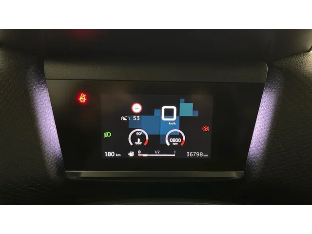 Occasion Citroen C4 à VALENCIENNES chez NISSAN VALENCIENNES