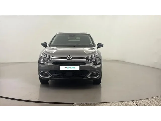 Occasion Citroen C4 à POITIERS chez PEUGEOT POITIERS