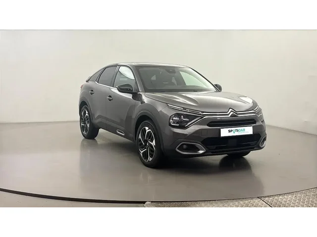 Occasion Citroen C4 à POITIERS chez PEUGEOT POITIERS