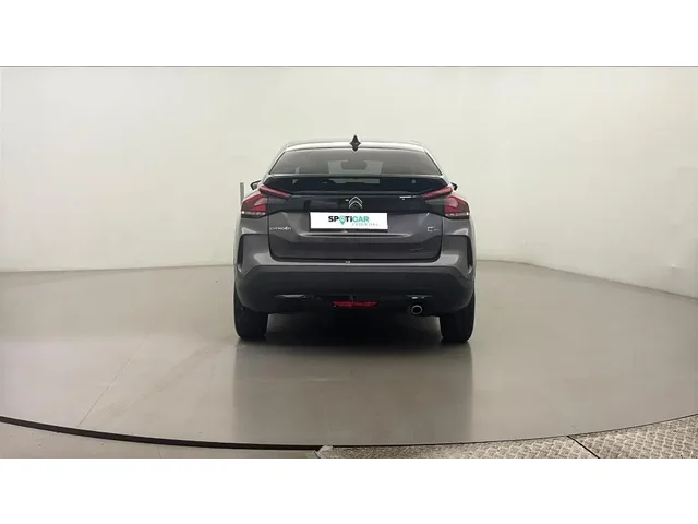 Occasion Citroen C4 à POITIERS chez PEUGEOT POITIERS