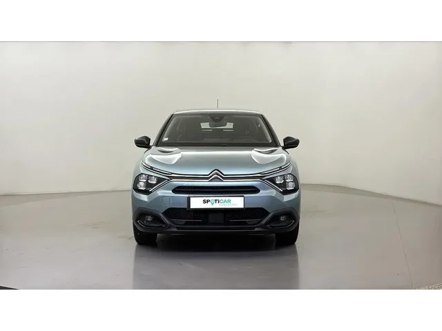 Occasion Citroen C4 à POITIERS chez PEUGEOT POITIERS