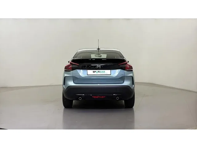 Occasion Citroen C4 à POITIERS chez PEUGEOT POITIERS