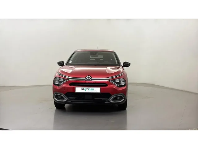 Occasion Citroen C4 à POITIERS chez PEUGEOT POITIERS