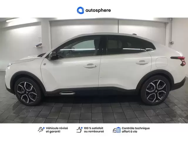 Occasion Citroen C4 X à Orthez chez CITROËN ORTHEZ
