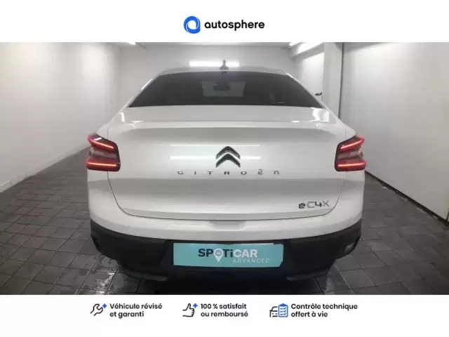 Occasion Citroen C4 X à Orthez chez CITROËN ORTHEZ