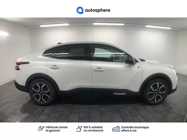 Occasion Citroen C4 X à Orthez chez CITROËN ORTHEZ