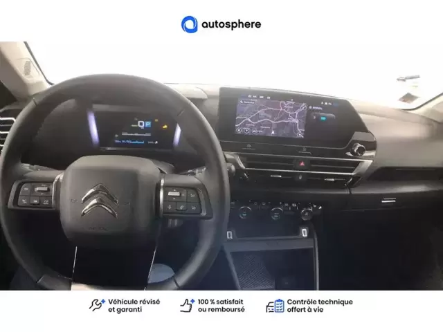 Occasion Citroen C4 X à Orthez chez CITROËN ORTHEZ