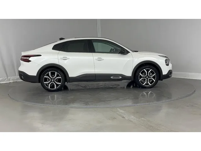 Occasion Citroen C4 X à NIEPPE chez RENAULT | NIEPPE