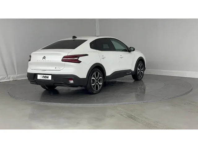 Occasion Citroen C4 X à NIEPPE chez RENAULT | NIEPPE