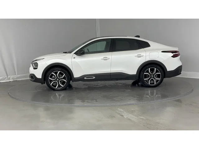 Occasion Citroen C4 X à NIEPPE chez RENAULT | NIEPPE